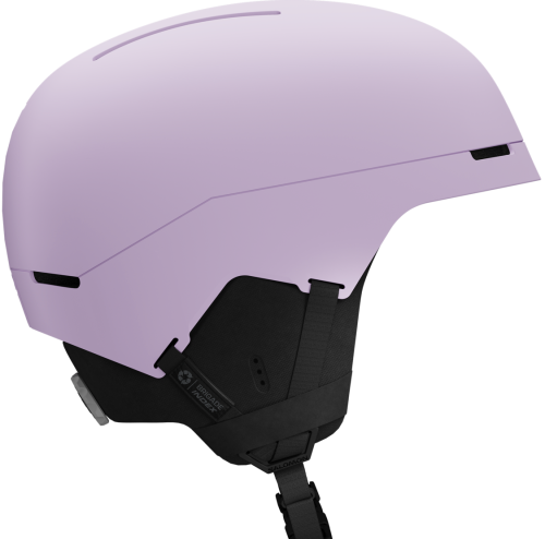 Kask Salomon Brigade Index Evening Haze 2026