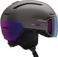 Kask Salomon Driver PRO Sigma Beluga 2026