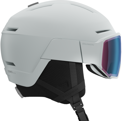 Kask Salomon OSMO Pro Sigma PHOTO Ice Flow 2026