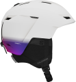 Kask Salomon Pioneer LT PRO White Gradient 2026 