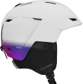 Kask Salomon Pioneer LT PRO White Gradient 2026 