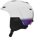 Kask Salomon Pioneer LT PRO White Gradient 2026 