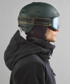 Kask Salomon Pioneer LT Green Gables 2026