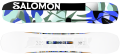 Deska Snowboardowa Salomon Rumble Fish 2026