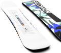 Deska Snowboardowa Salomon Rumble Fish 2026