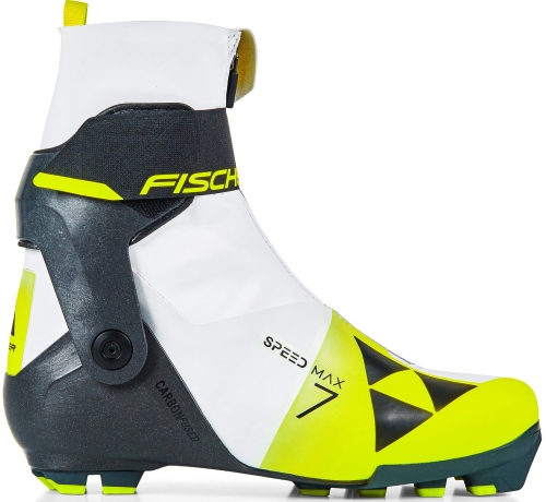 Buty Fischer Speedmax 7 Skate WS 2026 
