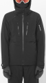 Kurtka Salomon Brilliant 2.0 Jacket M Men Deep Black 