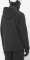 Kurtka Salomon Brilliant 2.0 Jacket M Men Deep Black 