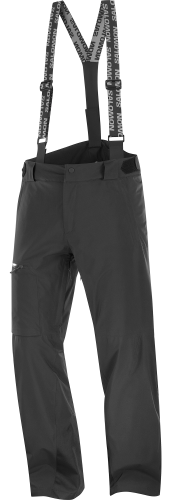 Spodnie Salomon Brilliant Pant M Deep Black 2026