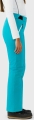 Spodnie Damskie Head Race Pants Women Blue 2026