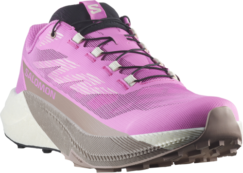Buty Salomon PULSAR W Cyclamen/Vanila Ice 479734