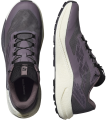 Buty Salomon PULSAR W Excalibur/Vanila Ice 479755