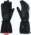 Rękawice z Ogrzewaniem Viking Heatbooster 2.0 GTX Ski Black
