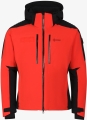 Kurtka Kilpi Dexen Unisex Red  