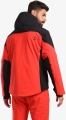 Kurtka Kilpi Dexen Unisex Red  