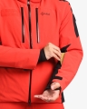 Kurtka Kilpi Dexen Unisex Red  