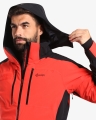 Kurtka Kilpi Dexen Unisex Red  