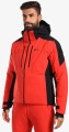 Kurtka Kilpi Dexen Unisex Red  