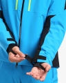 Kurtka Kilpi Dexen Unisex Blue