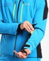 Kurtka Kilpi Dexen Unisex Blue