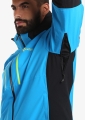 Kurtka Kilpi Dexen Unisex Blue