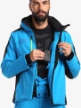 Kurtka Kilpi Dexen Unisex Blue