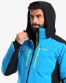 Kurtka Kilpi Dexen Unisex Blue