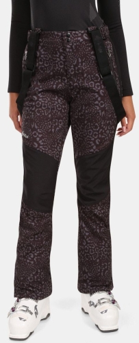 Spodnie Kilpi Torien W Black