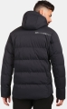 Kurtka Kilpi Tasha-M Black