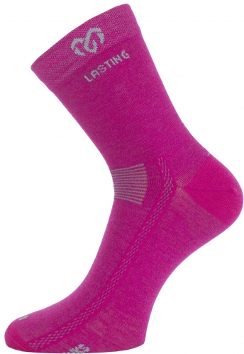 Skarpety_Trekingowe_Merino_Lasting_WKS_Różowy.jpg
