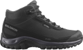 Buty Salomon Shelter WP W Black/Nine Iron/Excali 478550