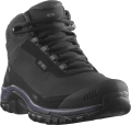 Buty Salomon Shelter WP W Black/Nine Iron/Excali 478550