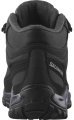 Buty Salomon Shelter WP W Black/Nine Iron/Excali 478550