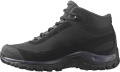 Buty Salomon Shelter WP W Black/Nine Iron/Excali 478550