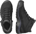 Buty Salomon Shelter WP W Black/Nine Iron/Excali 478550