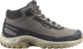 Buty Salomon Shelter WP W Plum Kitten/Phantom 478552