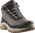 Buty Salomon Shelter WP W Plum Kitten/Phantom 478552