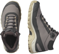 Buty Salomon Shelter WP W Plum Kitten/Phantom 478552