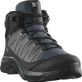Buty Salomon X-Adventure Coldrush WP Asphalt/Black 478560
