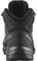 Buty Salomon X-Adventure Coldrush WP Asphalt/Black 478560