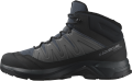 Buty Salomon X-Adventure Coldrush WP Asphalt/Black 478560