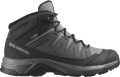 Buty Salomon X-Adventure Coldrush WP W Castlerock/Black/Phantom 478564
