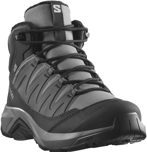 Buty Salomon X-Adventure Coldrush WP W Castlerock/Black/Phantom 478564