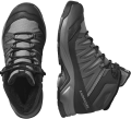 Buty Salomon X-Adventure Coldrush WP W Castlerock/Black/Phantom 478564