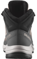 Buty Salomon X-Adventure Coldrush WP W Etherea/Iron/Mahogany Rose 478565