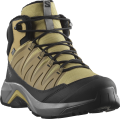 Buty Salomon X-Adventure Coldrush WP Kelp/Black/Pewter 479783