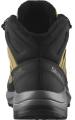 Buty Salomon X-Adventure Coldrush WP Kelp/Black/Pewter 479783