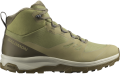 Buty Salomon OUTsnap CSWP Aloe/Stone Gray/Coyote 478540