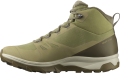 Buty Salomon OUTsnap CSWP Aloe/Stone Gray/Coyote 478540