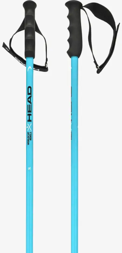 Kije Head Worldcup SL Speed Blue 140cm